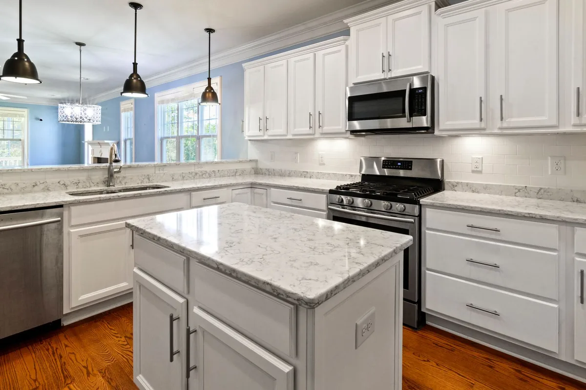 Filth & Squalor Cleanup in College Park, Orlando, FL